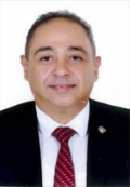 السيد الاستاذ / محمد احمد مصطفي حسين