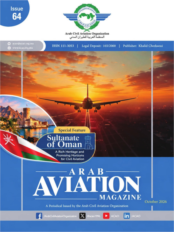Issue #64- October 2026